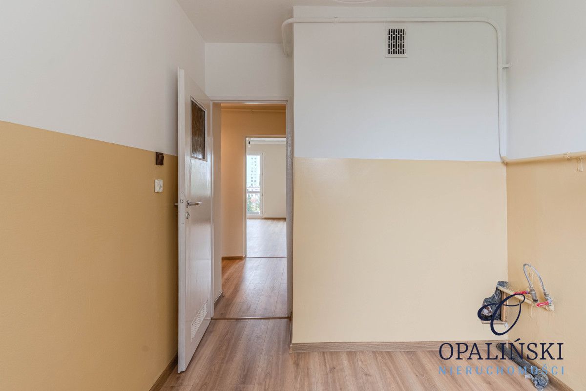 Mieszkanie 2-pokojowe Rzeszów, ul. Ignacego Paderewskiego. Zdjęcie 6