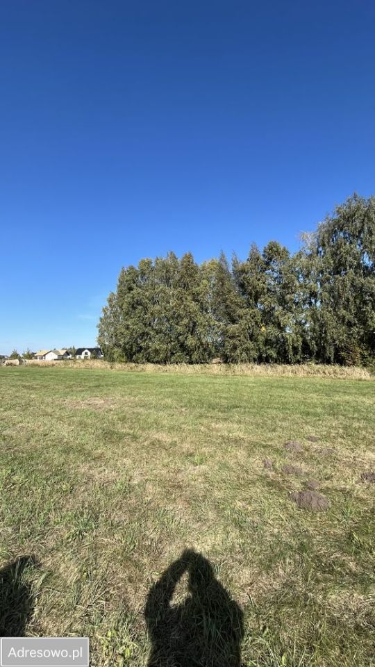 Działka budowlana Kozery, ul. Główna. Zdjęcie 8