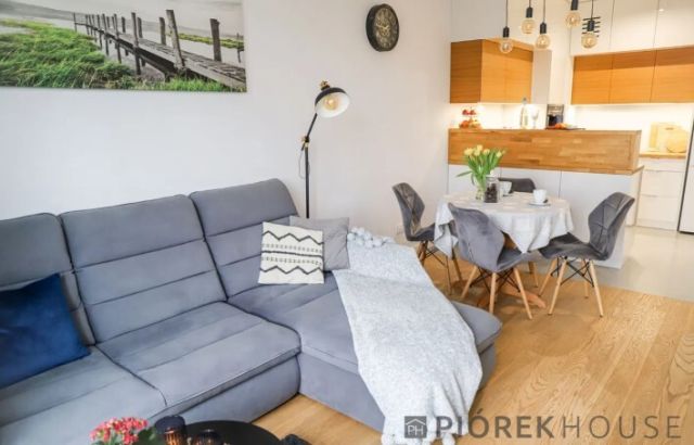 Mieszkanie 2-pokojowe Warszawa Ursynów, ul. Zięby. Zdjęcie 4