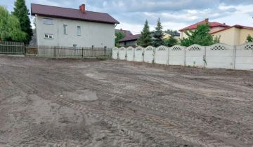 Działka budowlana Libiąż Libiąż Mały, ul. Marii Konopnickiej