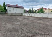 Działka budowlana Libiąż Libiąż Mały, ul. Marii Konopnickiej. Zdjęcie 1