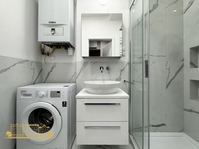 Mieszkanie 2-pokojowe Kraków, ul. ks. Ignacego Jana Skorupki. Zdjęcie 6