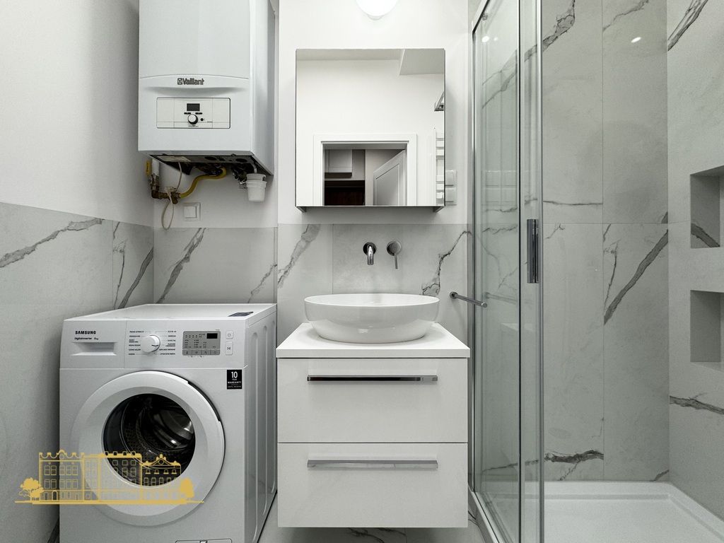 Mieszkanie 2-pokojowe Kraków, ul. ks. Ignacego Jana Skorupki. Zdjęcie 6