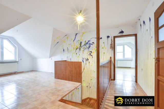 dom wolnostojący, 10 pokoi Stary Folwark. Zdjęcie 10