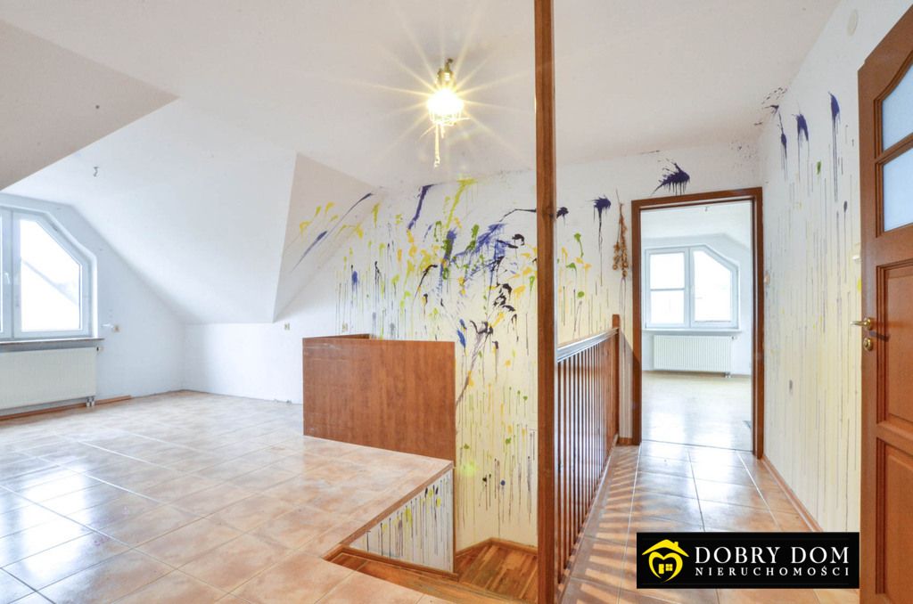 dom wolnostojący, 10 pokoi Stary Folwark. Zdjęcie 10