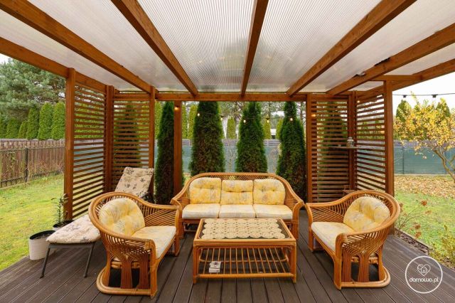 bliźniak, 5 pokoi Skrzeszew, ul. Familijna. Zdjęcie 2