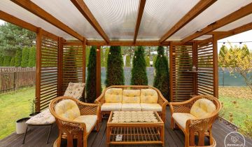 bliźniak, 5 pokoi Skrzeszew, ul. Familijna