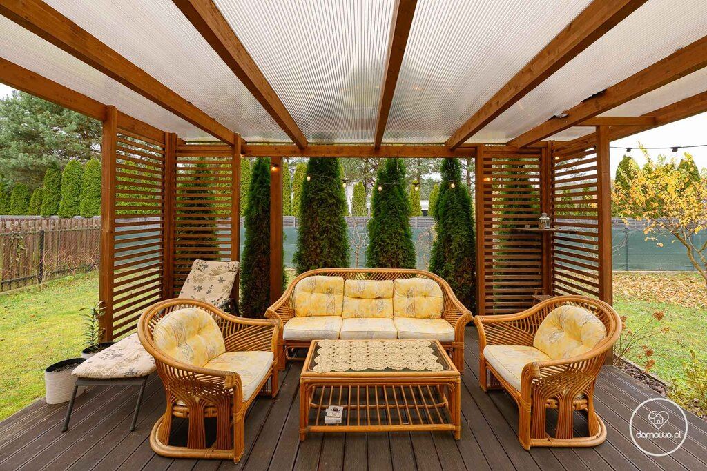 bliźniak, 5 pokoi Skrzeszew, ul. Familijna. Zdjęcie 2