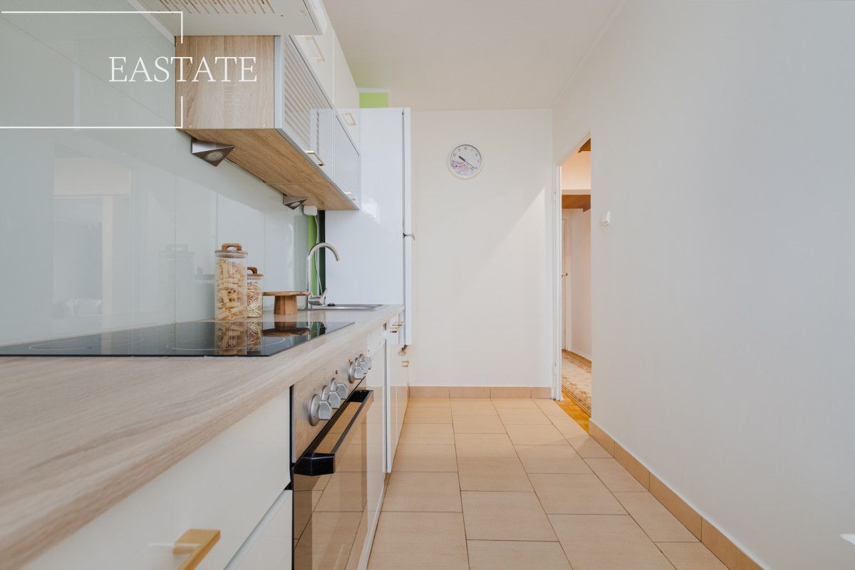 Mieszkanie 3-pokojowe Gdynia Chylonia, ul. Chylońska. Zdjęcie 10