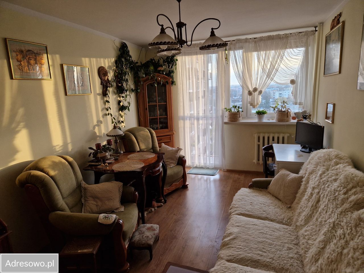 Mieszkanie 2-pokojowe Gniezno, ul. Tadeusza Sobieralskiego