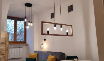 Mieszkanie 1-pokojowe Warszawa Śródmieście, ul. Kościelna