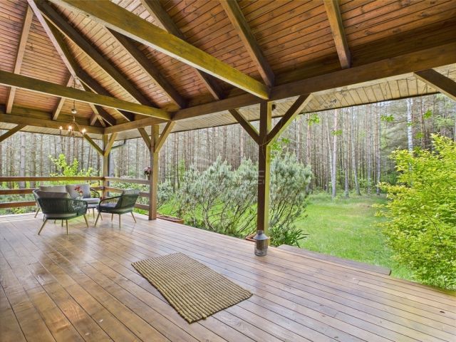 dom wolnostojący, 7 pokoi Kopanki. Zdjęcie 29