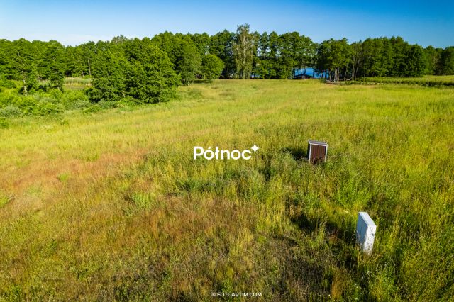 Działka budowlana Kosewo. Zdjęcie 15