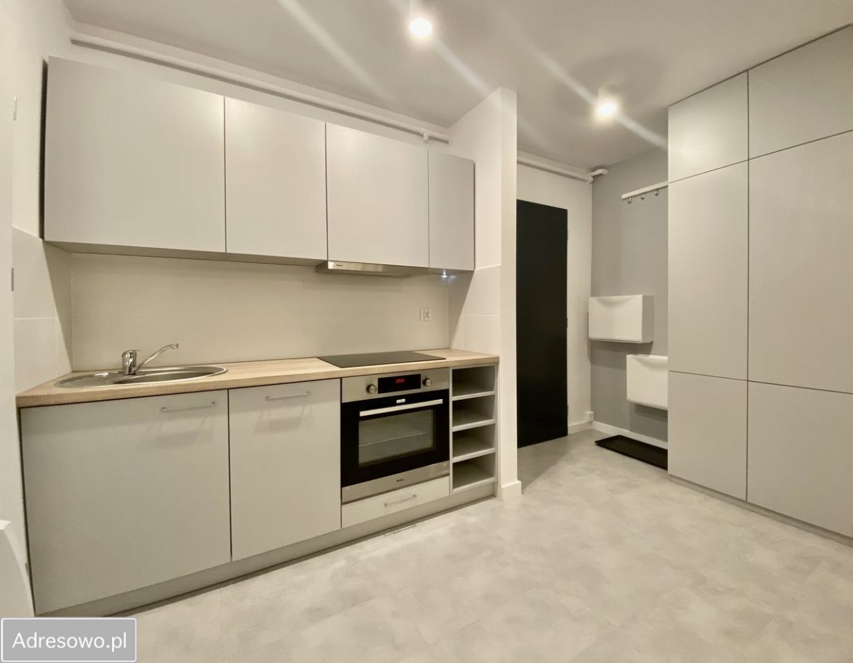 Mieszkanie 2-pokojowe Rybnik Maroko-Nowiny, ul. Dąbrówki. Zdjęcie 2