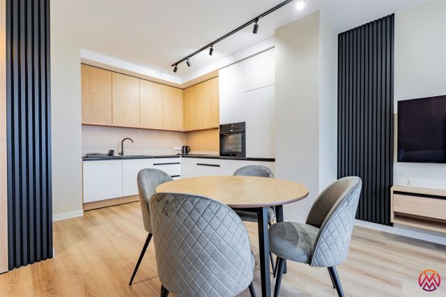 Mieszkanie 3-pokojowe Łódź Śródmieście, ul. Augustów. Zdjęcie 3