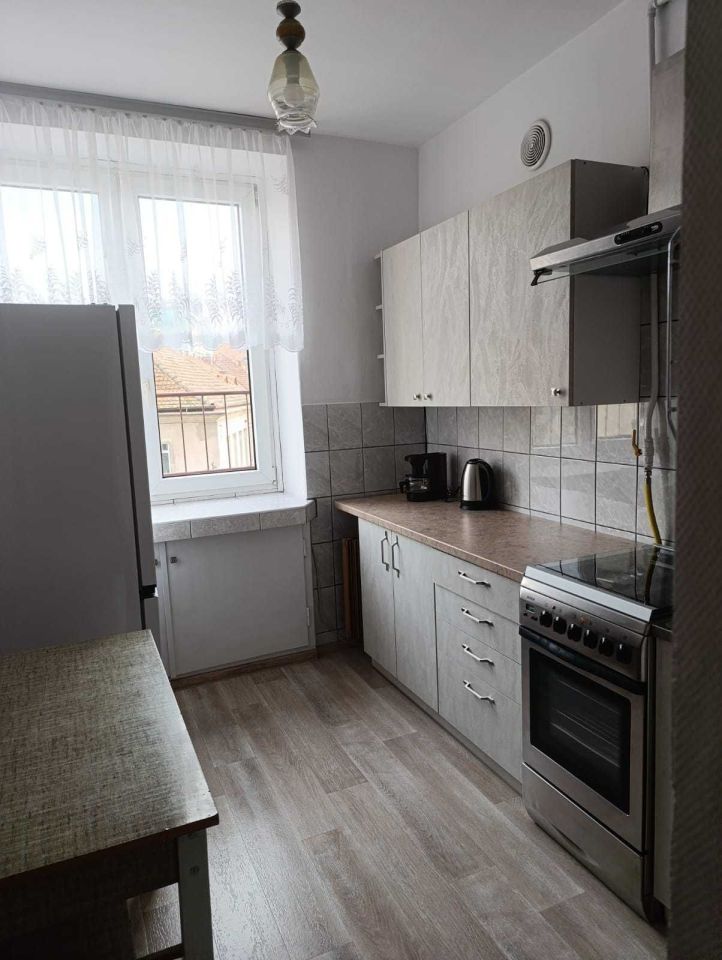 Mieszkanie 2-pokojowe Wrocław Śródmieście. Zdjęcie 4