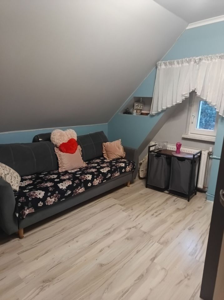 dom wolnostojący, 6 pokoi Ratowice, ul. Sportowa. Zdjęcie 21