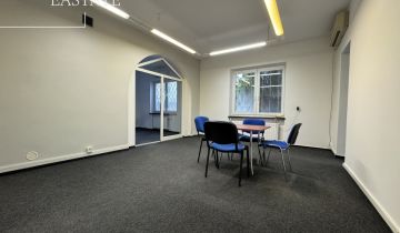 Lokal Warszawa Ochota, ul. Nowoberestecka