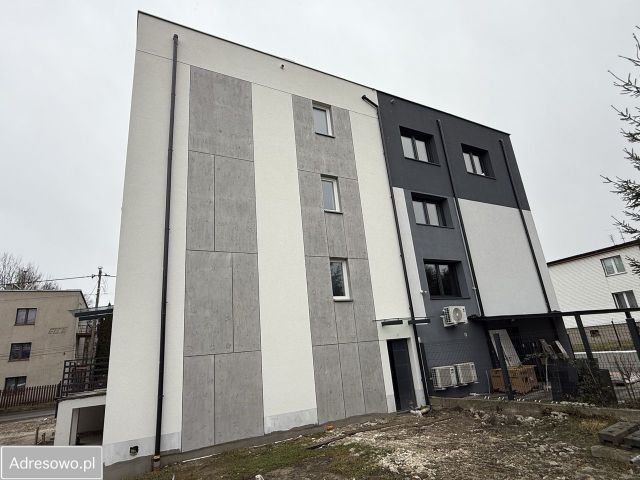 Mieszkanie 3-pokojowe Kraków Łagiewniki, ul. Huculska. Zdjęcie 1