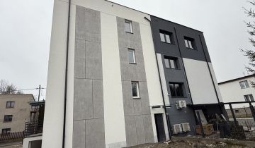 Mieszkanie 3-pokojowe Kraków Łagiewniki, ul. Huculska