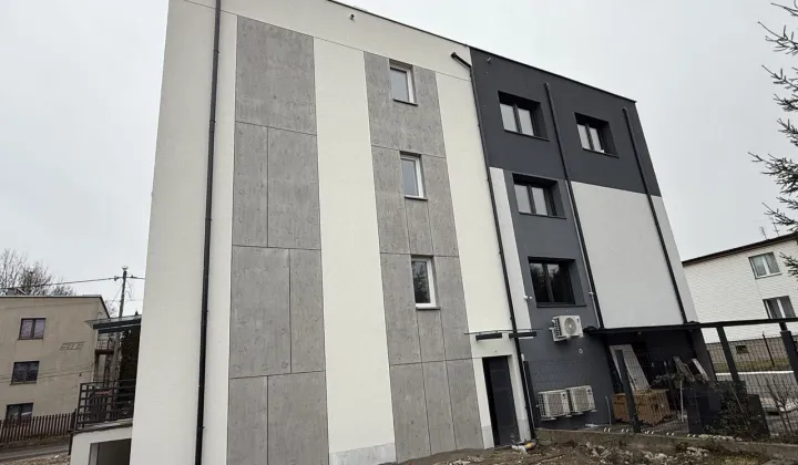 Mieszkanie 3-pokojowe Kraków Łagiewniki, ul. Huculska