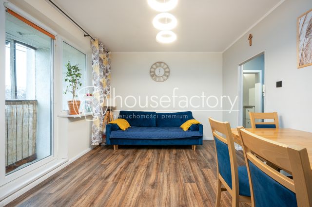 Mieszkanie 3-pokojowe Łódź Radogoszcz. Zdjęcie 6