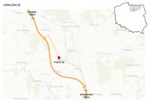 Hala/magazyn Nidzica. Zdjęcie 4