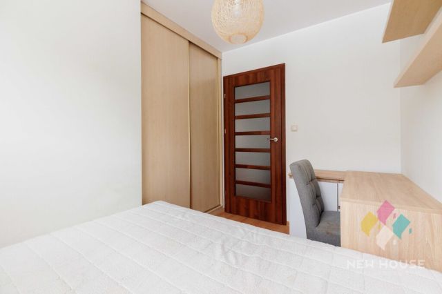 Mieszkanie 3-pokojowe Olsztyn, ul. Pana Tadeusza. Zdjęcie 6