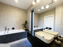 dom wolnostojący, 6 pokoi Myślinów. Zdjęcie 4