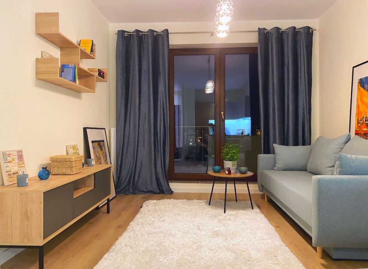 Mieszkanie 2-pokojowe Ożarów Mazowiecki. Zdjęcie 5