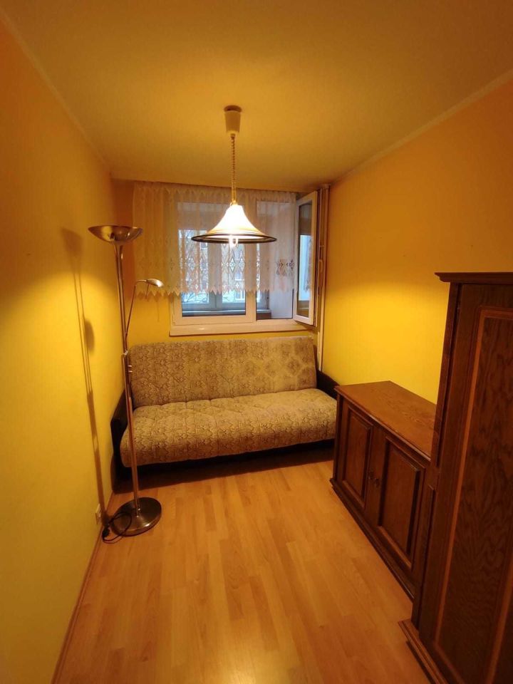 Mieszkanie 3-pokojowe Świdnica, ul. Jana Riedla. Zdjęcie 3