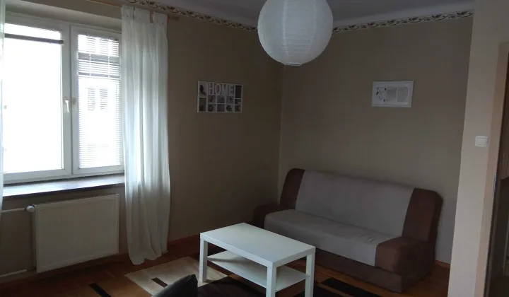 Mieszkanie 1-pokojowe Częstochowa Centrum, ul. gen. bryg. Janusza Gąsiorowskiego