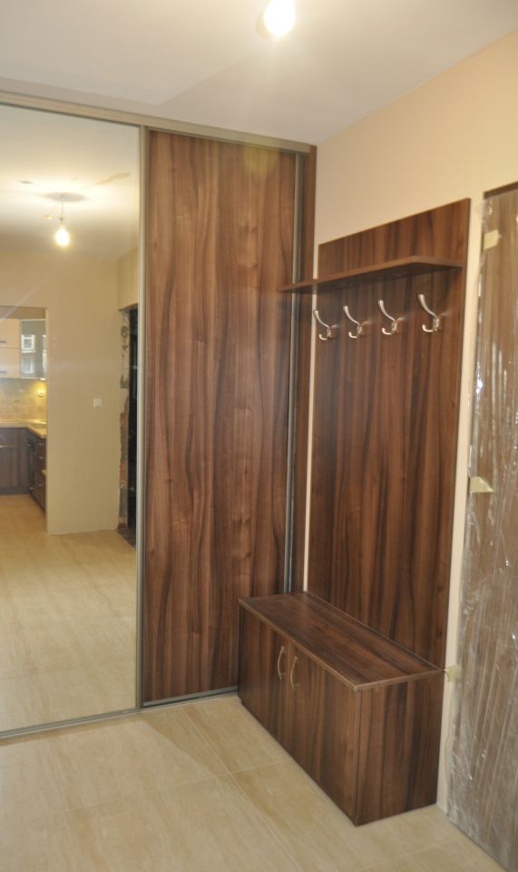 Mieszkanie 2-pokojowe Kraków Kurdwanów, ul. por. Halszki. Zdjęcie 5