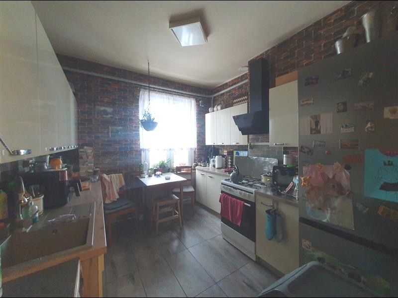 Mieszkanie 2-pokojowe Gdańsk, ul. Pana Tadeusza. Zdjęcie 4