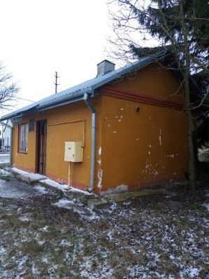 Lokal Ostrów Krupski. Zdjęcie 2