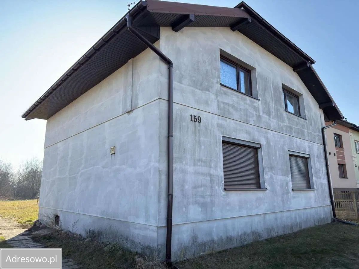 dom wolnostojący, 6 pokoi Kalej, ul. Główna. Zdjęcie 15