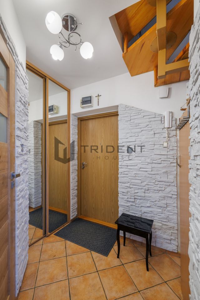 Mieszkanie 3-pokojowe Piaseczno, ul. Strusia. Zdjęcie 7