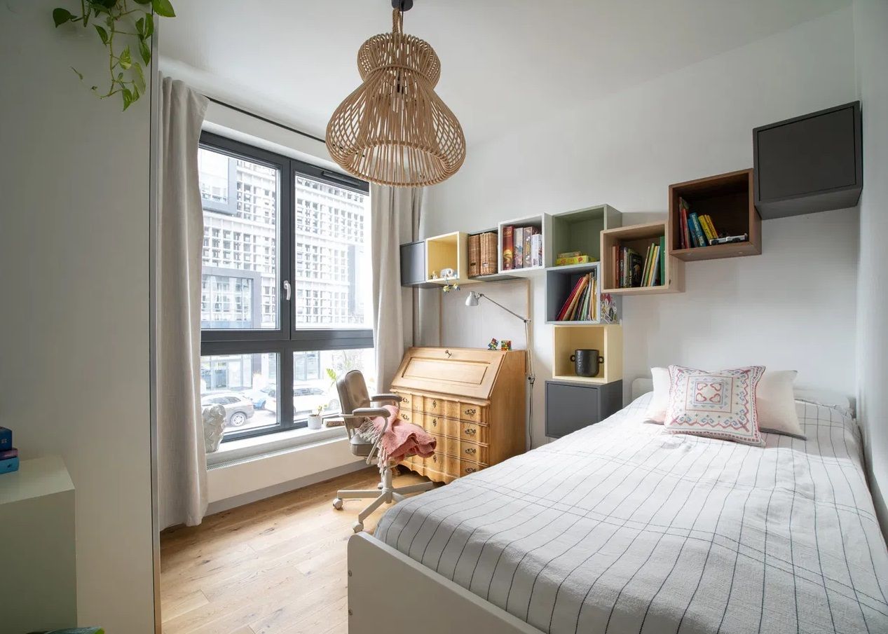 Mieszkanie 4-pokojowe Gdynia Śródmieście. Zdjęcie 5