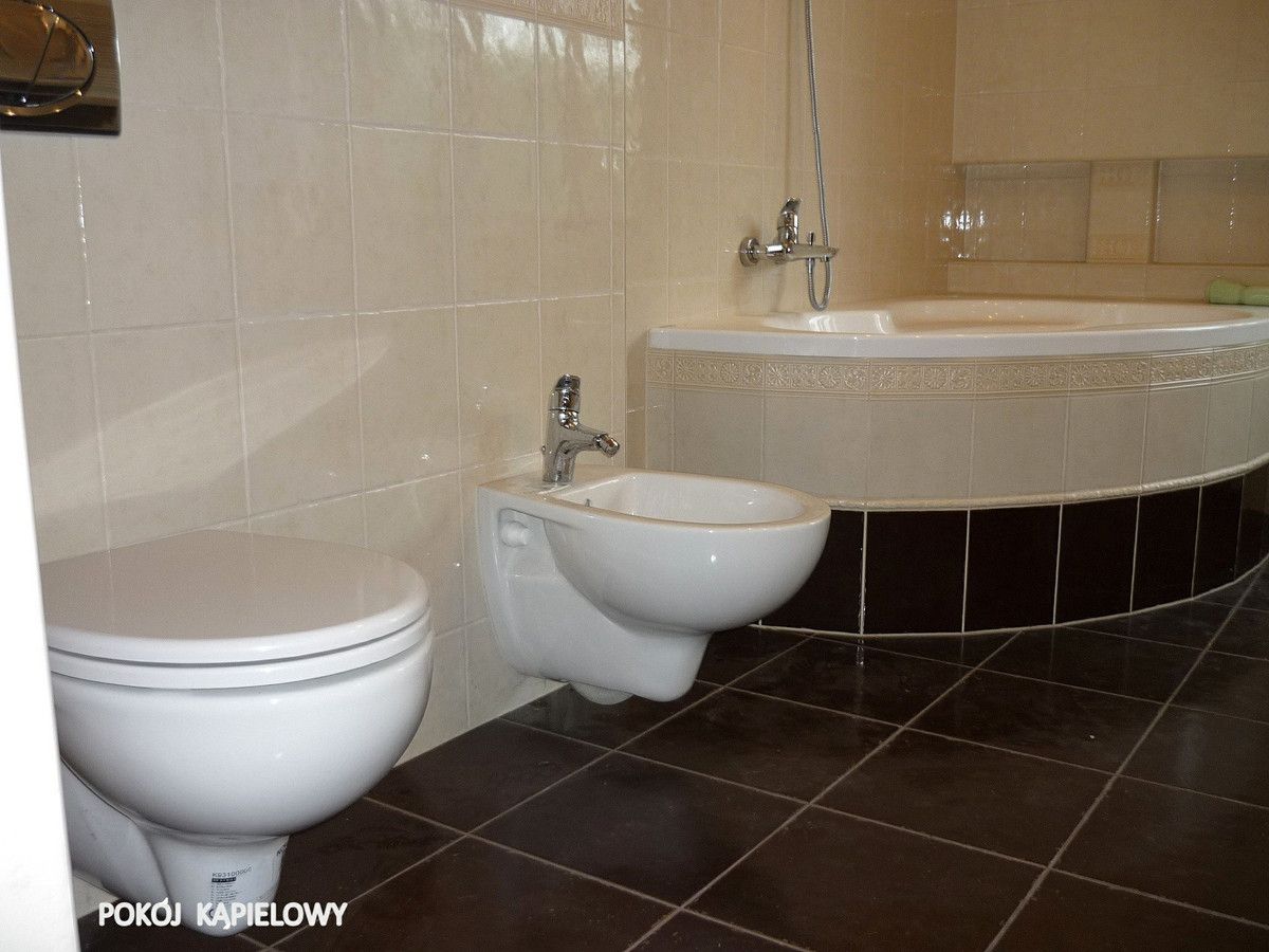 dom wolnostojący, 5 pokoi Bochnia, ul. Kazimierza Brodzińskiego. Zdjęcie 21