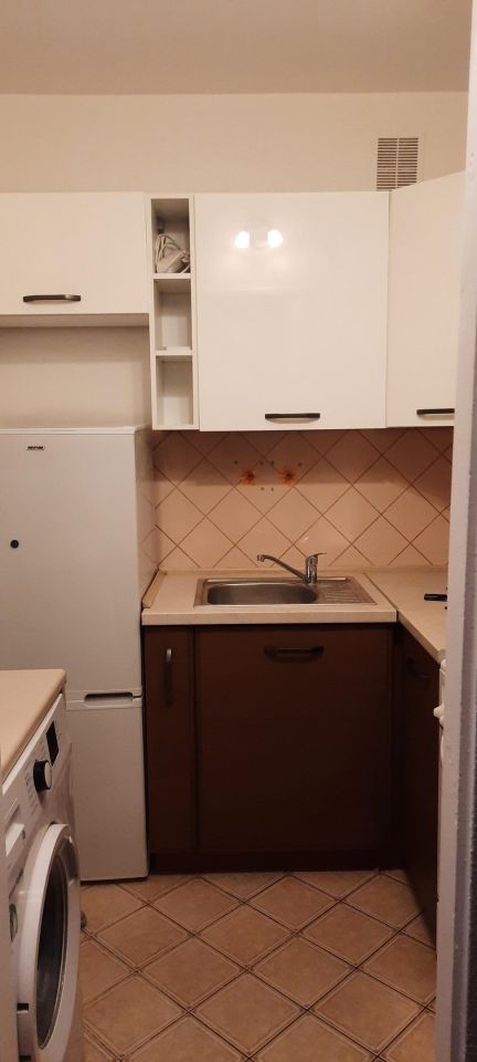 Mieszkanie 2-pokojowe Warszawa Żoliborz, ul. Dymińska. Zdjęcie 7