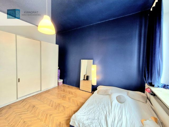 Mieszkanie 3-pokojowe Łódź Śródmieście, ul. Gdańska. Zdjęcie 6