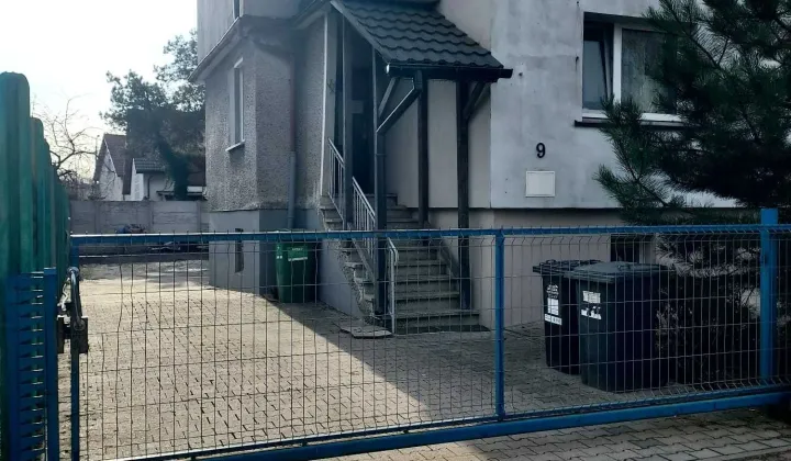 dom wolnostojący Wilczyce