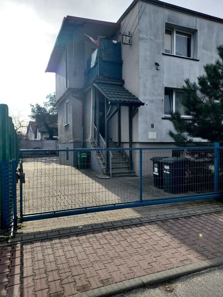 dom wolnostojący Wilczyce. Zdjęcie 1