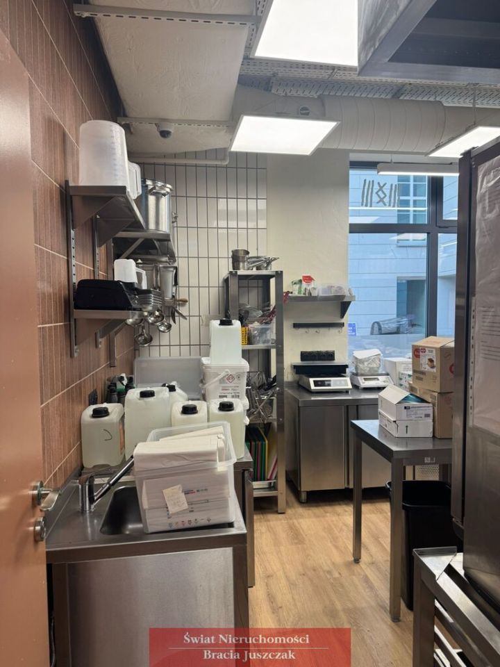 Nieruchomość komercyjna Wrocław. Zdjęcie 4