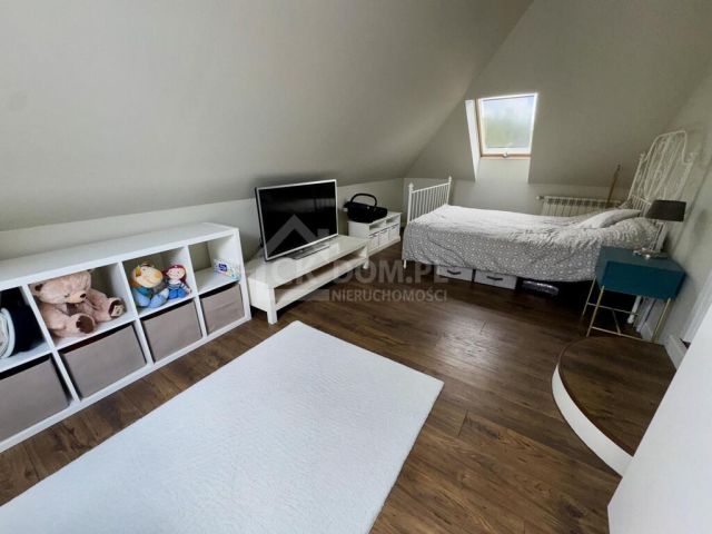 dom wolnostojący, 5 pokoi Białoborze. Zdjęcie 20