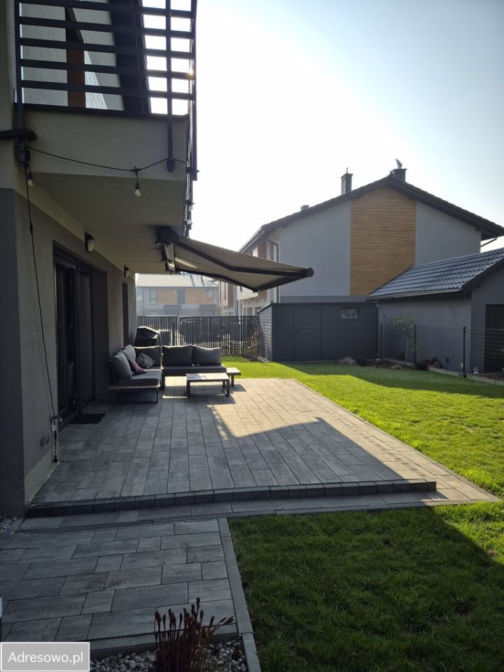 Mieszkanie 3-pokojowe Tychy Zwierzyniec, ul. Zwierzyniecka. Zdjęcie 10