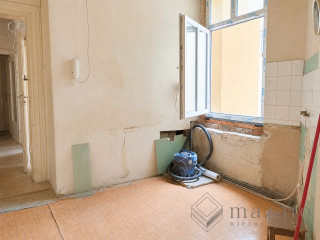 Mieszkanie 3-pokojowe Bydgoszcz Śródmieście, ul. Dworcowa. Zdjęcie 4