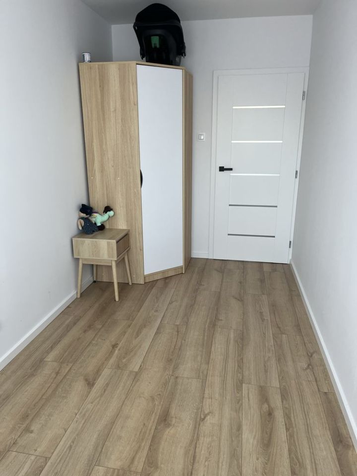 Mieszkanie 4-pokojowe Toruń, ul. Świętopełka. Zdjęcie 2