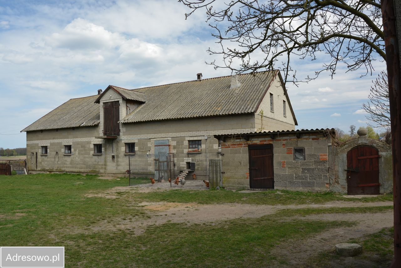 siedlisko, 4 pokoje Dalanówek. Zdjęcie 4