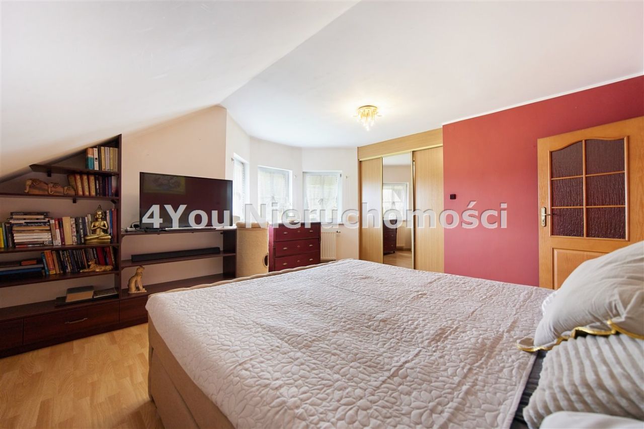 dom wolnostojący, 5 pokoi Pisarzowice, ul. Widokowa. Zdjęcie 15